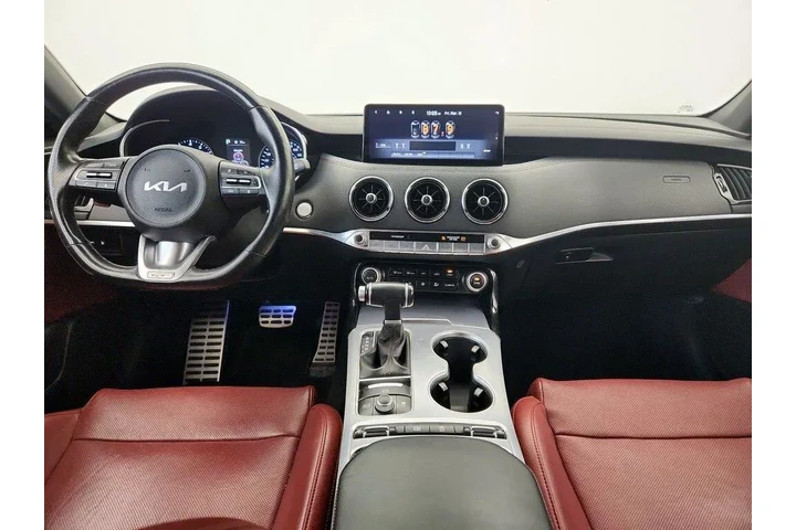 $31998 : Kia Stinger 2022 GT1 4dr Sed image 9