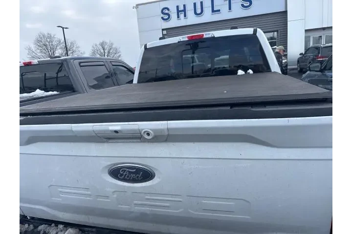 $39997 : Ford F-150 2023 4x4 XLT 4dr image 5