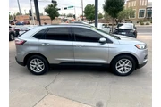 $19950 : 2021 Edge SEL FWD thumbnail