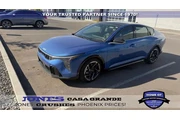 Kia K4 2025 GT-Line 4dr Seda en Phoenix