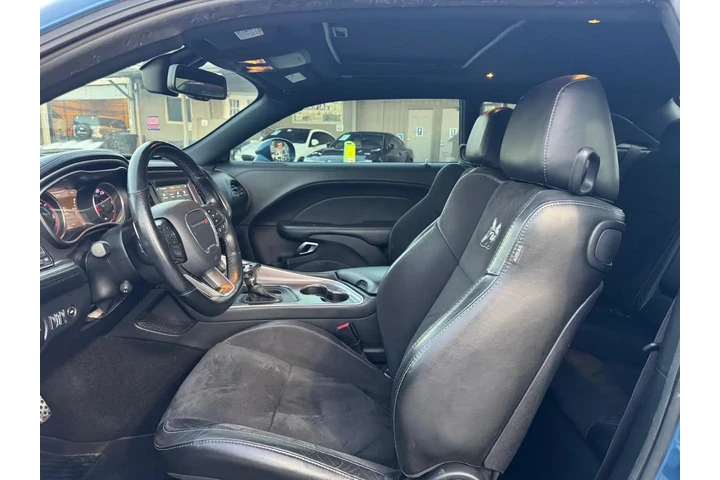 2020 Challenger R/T SCAT Pack image 7