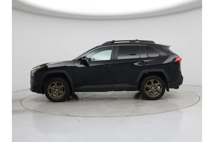 $33998 : Toyota RAV4 Hybrid 2024 AWD image 3