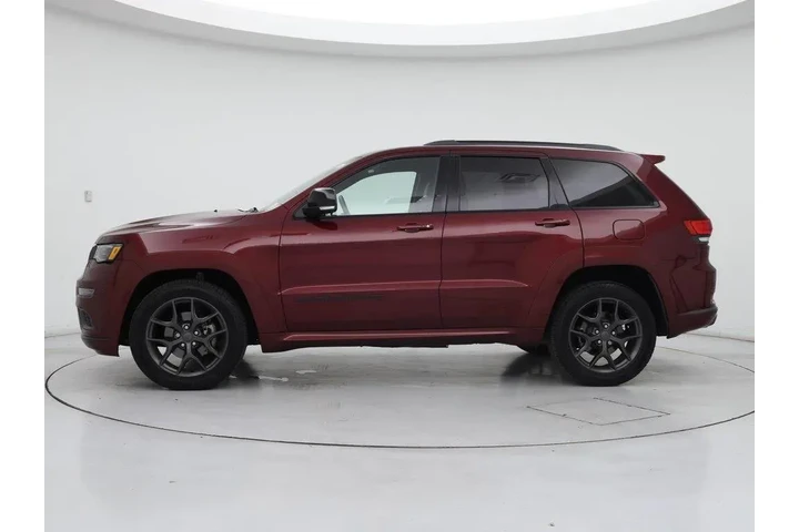$20998 : Jeep Grand Cherokee 2020 4x4 image 3