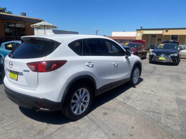 $10999 : 2013 CX-5 Grand Touring image 4