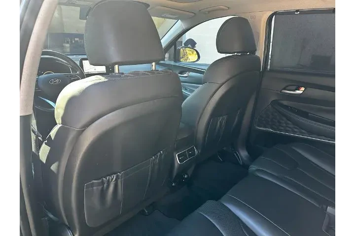 $22512 : Hyundai SANTA FE Hybrid 2022 image 5