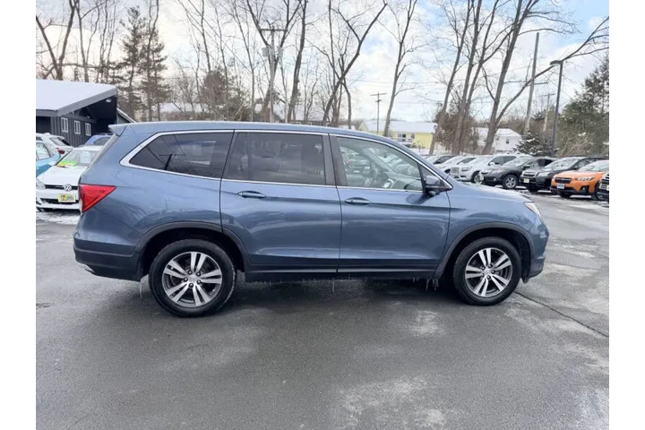 $11995 : 2016 Pilot EX-L image 8
