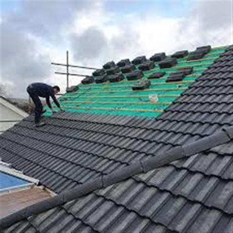 Metal Roof & Shingles ETC image 1