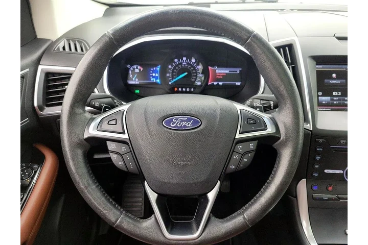 $16998 : Ford Edge 2015 AWD Titanium image 10