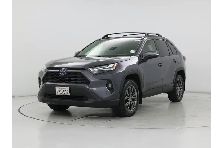 $35998 : Toyota RAV4 Hybrid 2024 AWD image 4