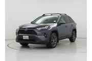 $35998 : Toyota RAV4 Hybrid 2024 AWD thumbnail