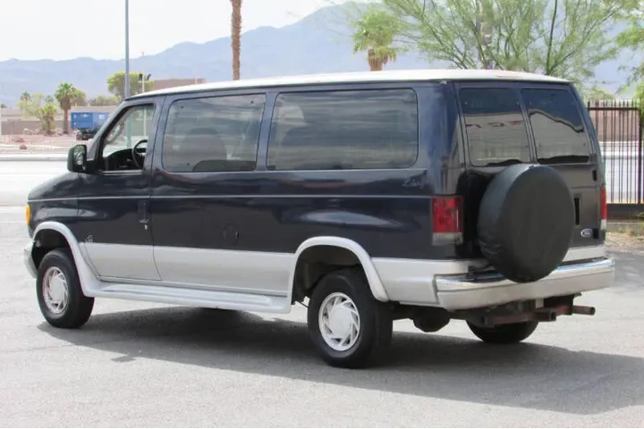 $9995 : 2003 E-Series E-150 XLT image 6