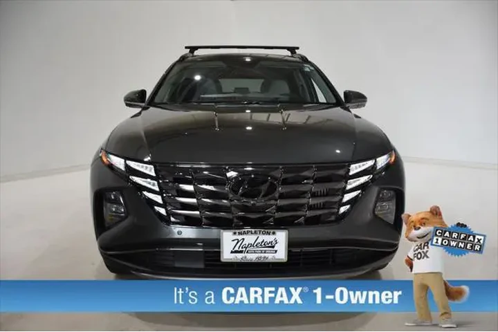 $21750 : Hyundai TUCSON Hybrid 2022 A image 2