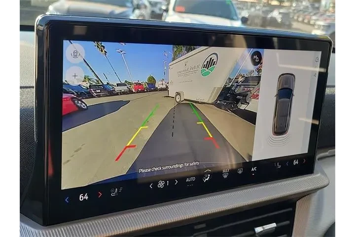 $38988 : Ford Explorer 2025 Active 4d image 10