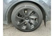 2021 TESLA MODEL Y LONG RANGE en Oklahoma City