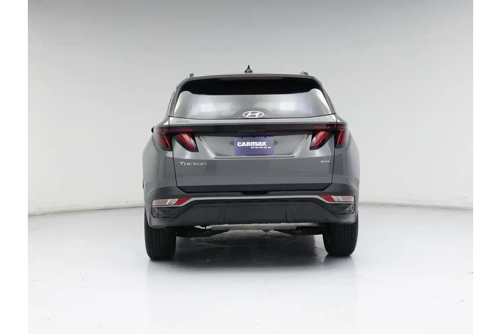 $20998 : Hyundai TUCSON 2024 AWD SEL image 6