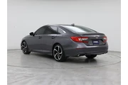 $19998 : Honda Accord 2018 Sport 4dr thumbnail
