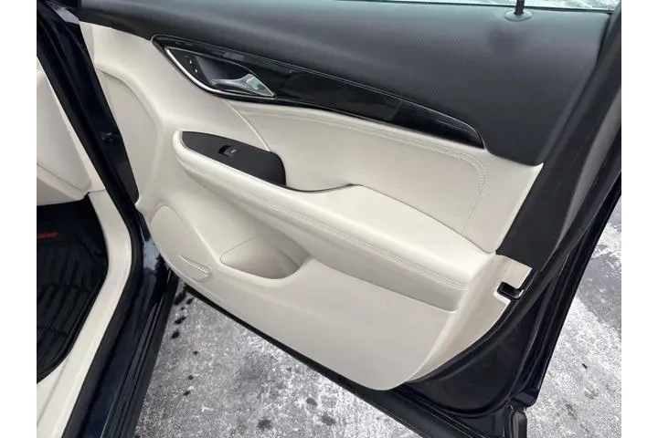 $19000 : Buick Envision 2021 AWD Esse image 6