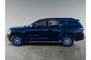$36137 : Jeep Grand Cherokee L 2024 4 thumbnail