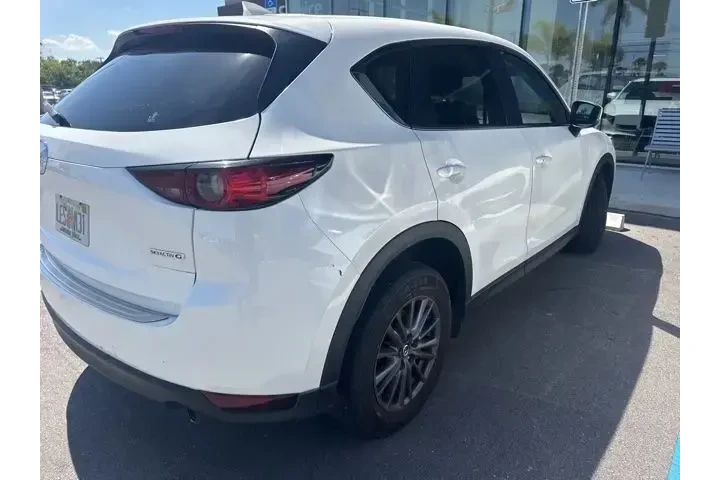 $15271 : Mazda CX-5 2021 Touring 4dr image 3
