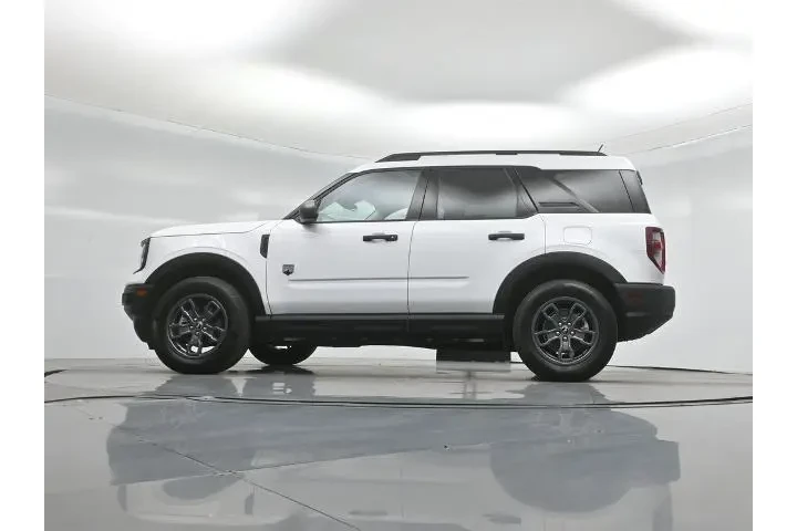 $27797 : Ford Bronco Sport 2024 AWD B image 8