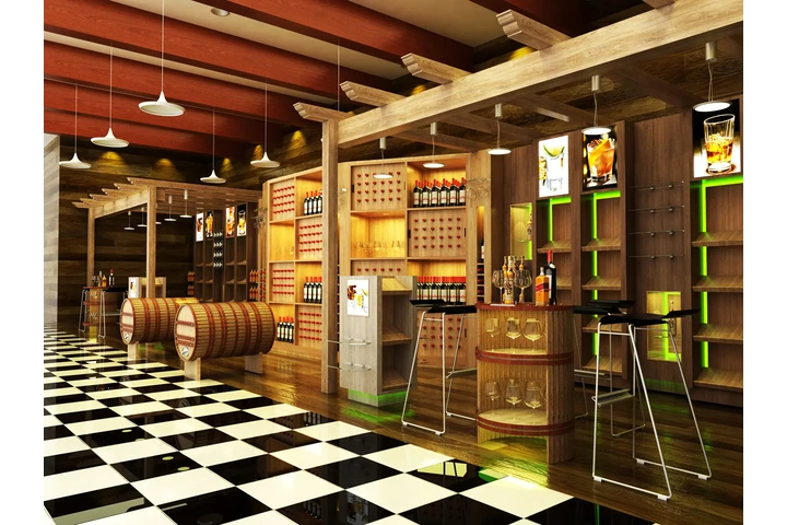 MODELADOR 3D , RENDERISTA image 3