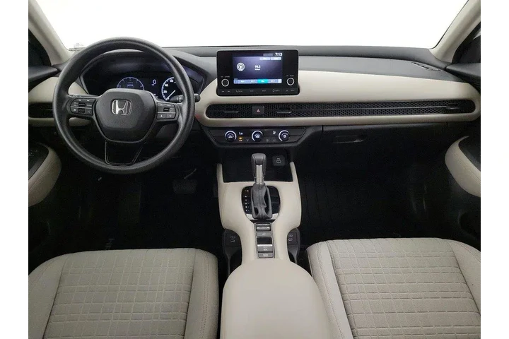 $23998 : Honda HR-V 2024 LX 4dr Cross image 9