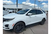 2024 Equinox RS