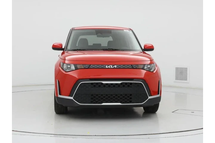 $19998 : Kia Soul 2025 LX 4dr Crossov image 5