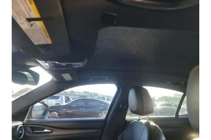 $17670 : Alfa Romeo Stelvio 2022 AWD image 5