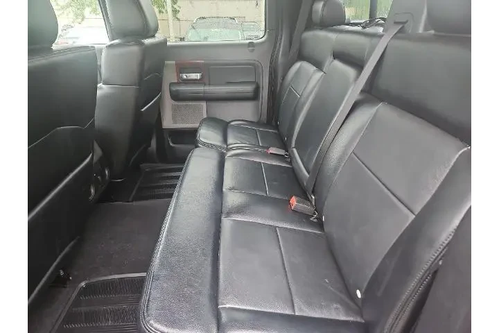 $16817 : Ford F-150 2005 4dr SuperCre image 10