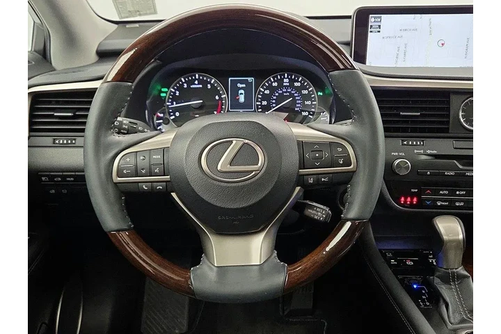 $32998 : Lexus RX 350 2017 AWD 4dr SU image 10