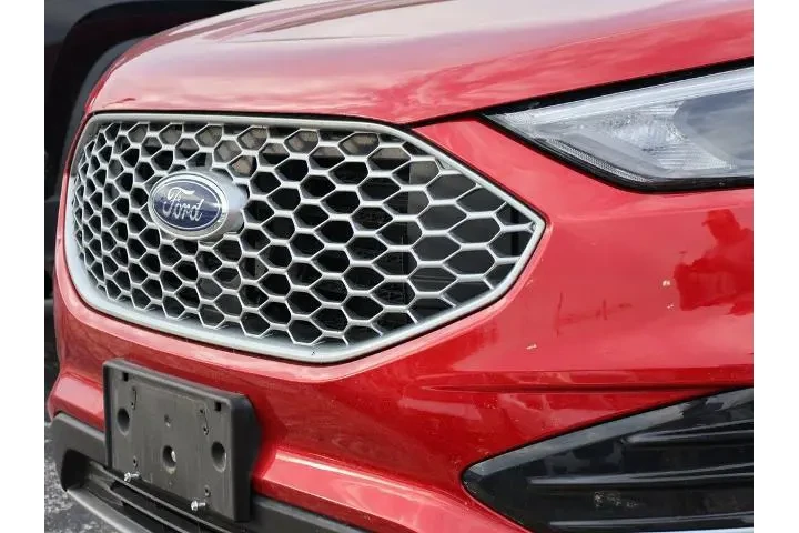 $26632 : Ford Edge 2024 AWD SEL 4dr S image 2