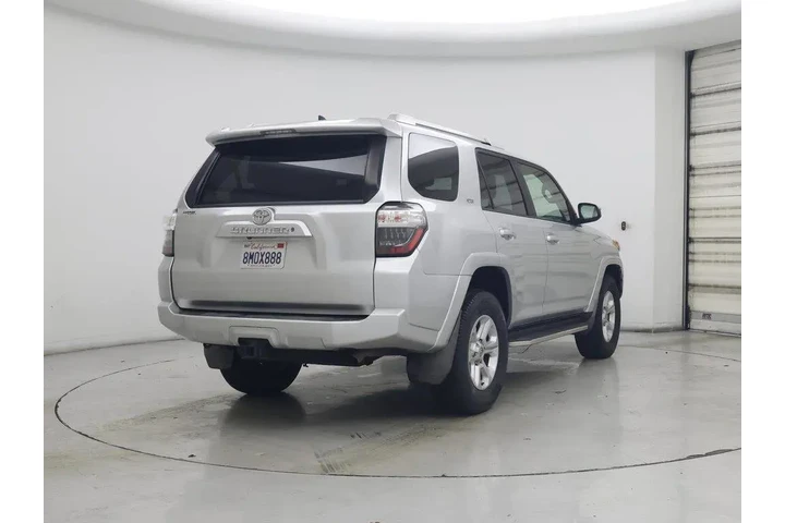 $26998 : Toyota 4Runner 2017 4x2 SR5 image 8