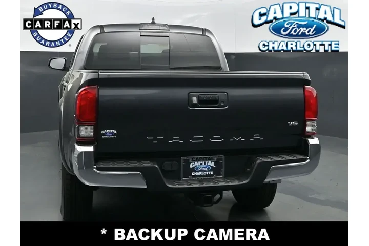 $28999 : Toyota Tacoma 2021 4x2 TRD O image 7