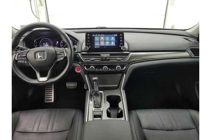 $20998 : Honda Accord 2022 Sport Spec image 9