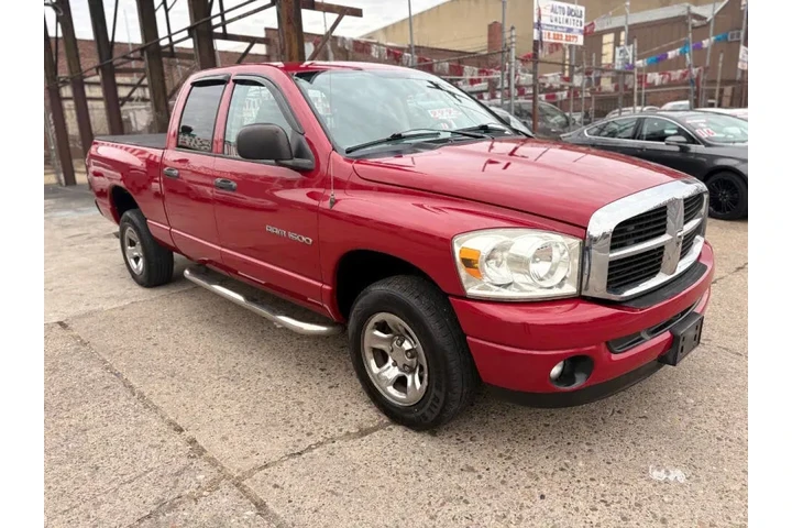 $8995 : 2007 Ram 1500 image 2