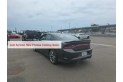 $25800 : Dodge Charger 2023 GT 4dr Se thumbnail