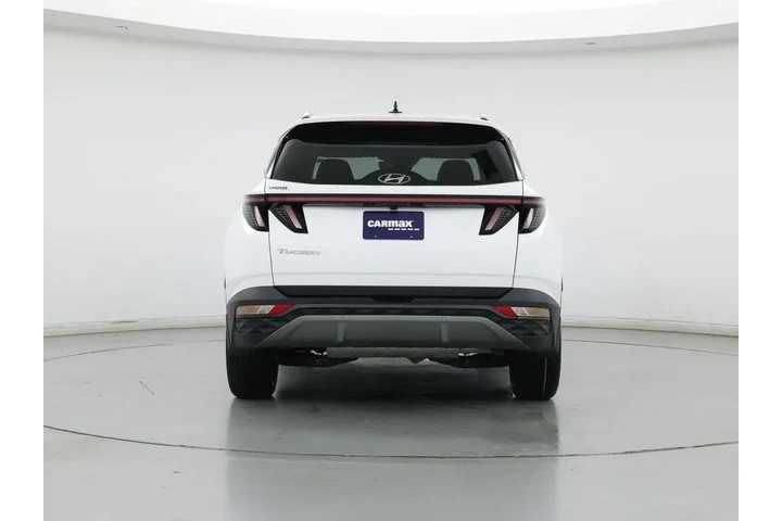$27998 : Hyundai TUCSON 2023 Limited image 6