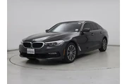 $20998 : BMW 5 Series 2018 530e iPerf thumbnail