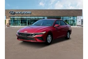 Hyundai ELANTRA 2025 SE 4dr en New Haven