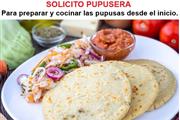 SOLICITO PUPUSERA en Los Angeles