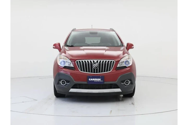 $15998 : Buick Encore 2016 Sport Tour image 5