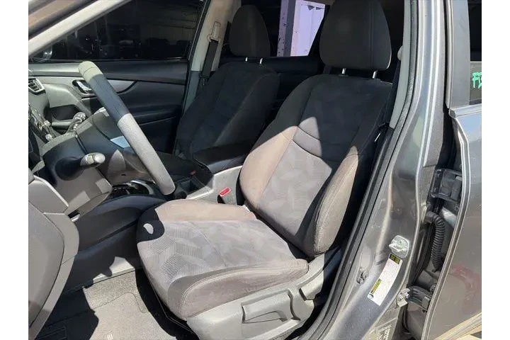 $11400 : Nissan Rogue 2015 S 4dr Cros image 10