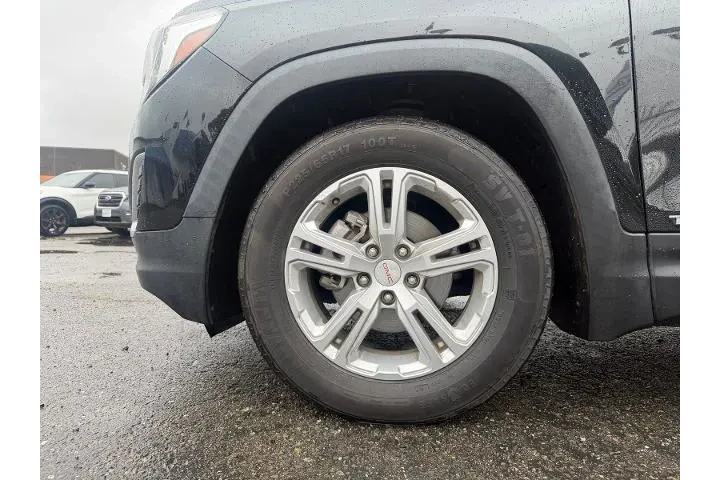 $15000 : GMC Terrain 2018 SLE 4dr SUV image 9