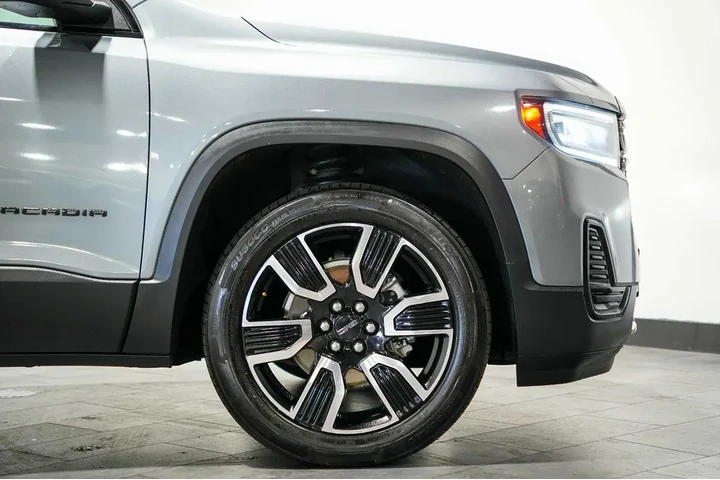 $18778 : 2021 Acadia SLE image 10