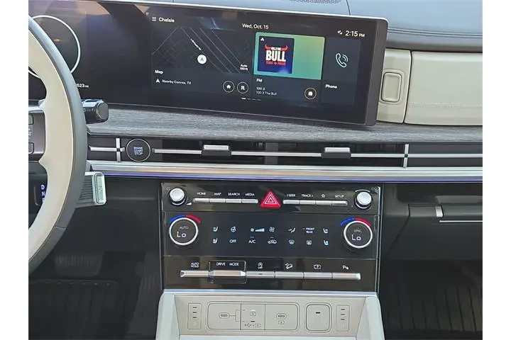 $35988 : Hyundai SANTA FE 2025 Callig image 6