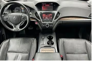 $19995 : Acura MDX 2017 SH-AWD 4dr SU thumbnail