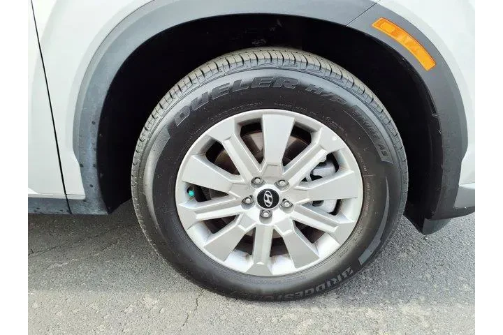 $35531 : Hyundai PALISADE 2025 SEL 4d image 9