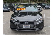 $20966 : Nissan Versa 2025 S 4dr Seda thumbnail