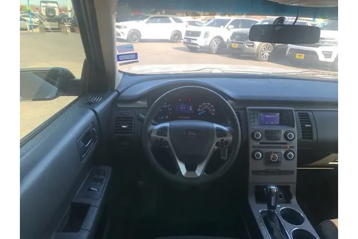 $10998 : Ford Flex 2017 SE 4dr Crosso image 6